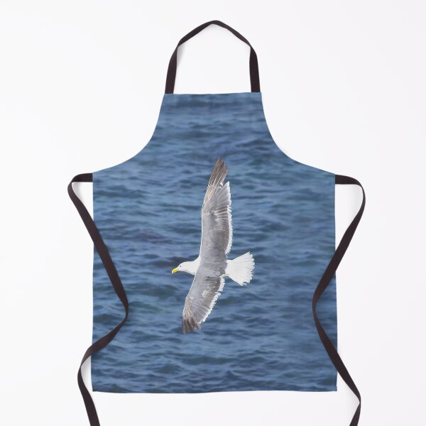 Item preview, San Diego Seagull designed and sold by heatherfriedman.