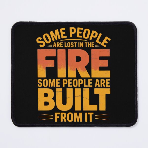 Item preview, Fire poi dancer performer pyro dancing some people designed and sold by duolastgend.