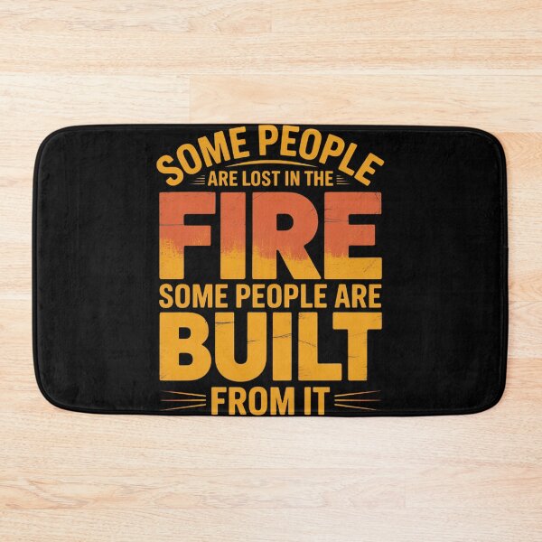 Item preview, Fire poi dancer performer pyro dancing some people designed and sold by duolastgend.