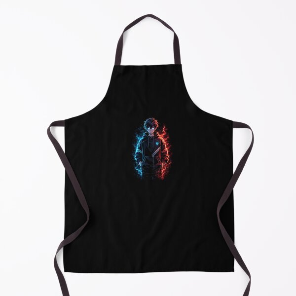 Item preview, Anime Boy Character Design – Cool, Stylish & Expressive Art designed and sold by Art-Lab1.