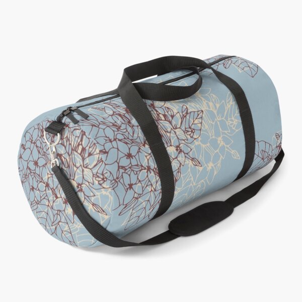 Item preview, Exuberant Floral designed and sold by lifeinspired4u.
