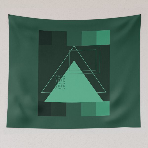 Item preview, Emerald District designed and sold by lifeinspired4u.