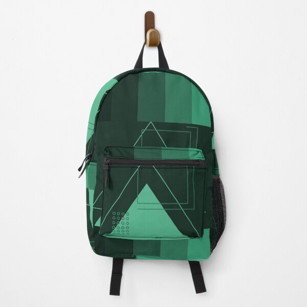 Item preview, Emerald District designed and sold by lifeinspired4u.