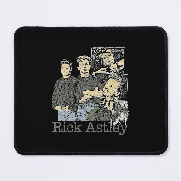 Item preview, Rick Astley Vintage  designed and sold by dennis3xv1.