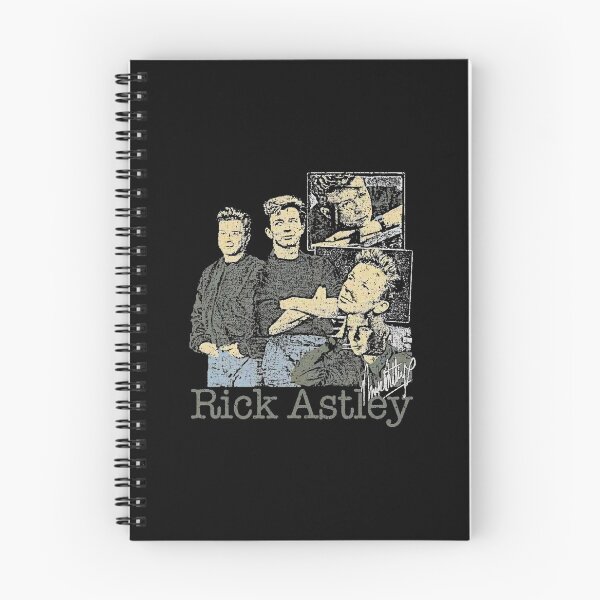Item preview, Rick Astley Vintage  designed and sold by dennis3xv1.