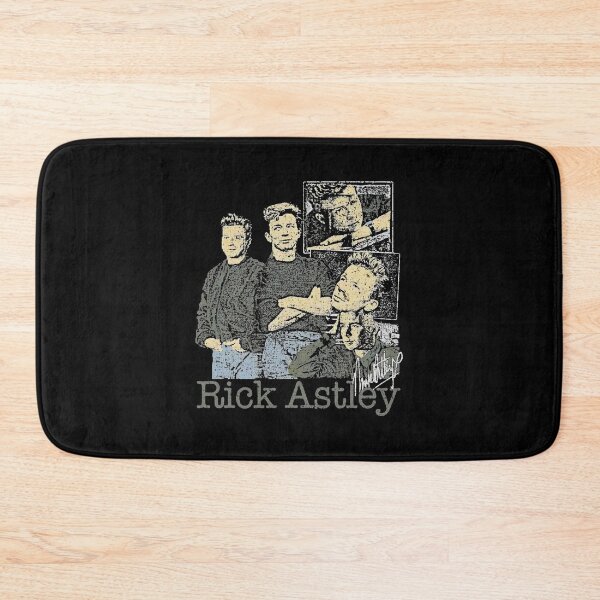 Item preview, Rick Astley Vintage  designed and sold by dennis3xv1.