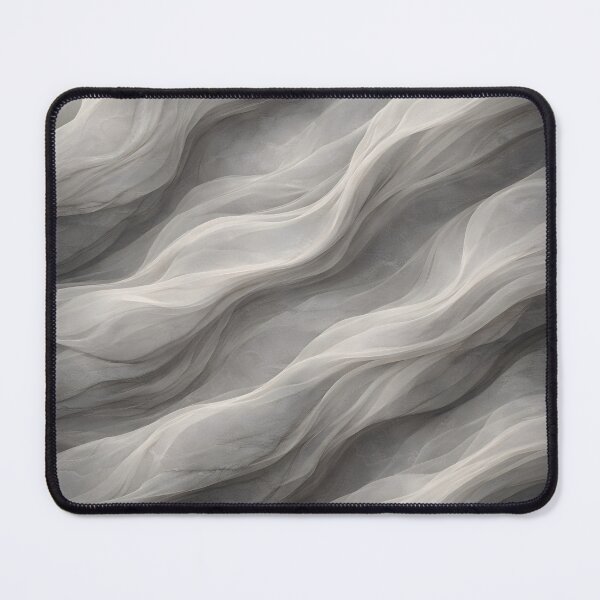 Item preview, Pearl Mist Luxury Pattern designed and sold by LuxeFusionArt.