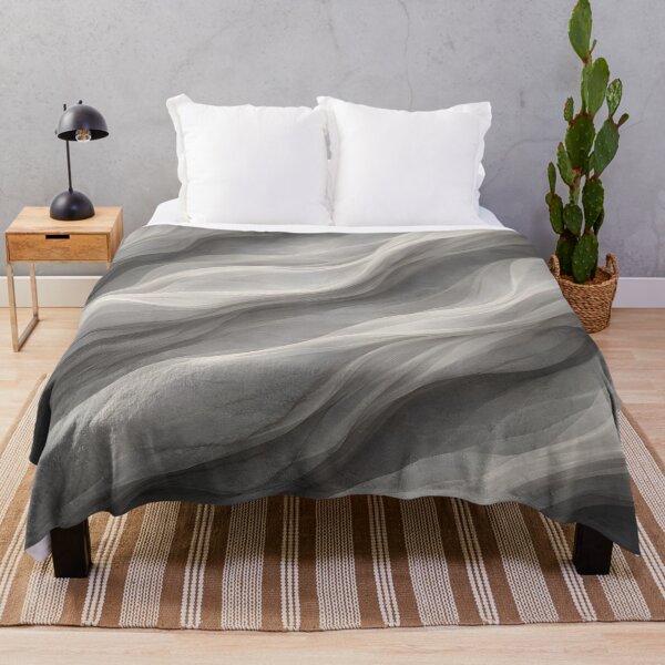 Item preview, Pearl Mist Luxury Pattern designed and sold by LuxeFusionArt.