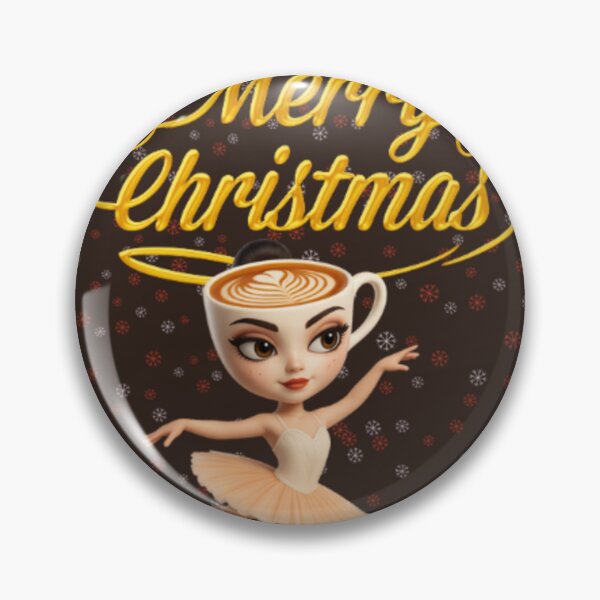 Item preview, Christmas dancer designed and sold by ArteVirtual28.