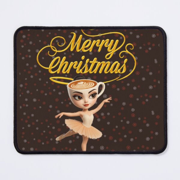 Item preview, Christmas dancer designed and sold by ArteVirtual28.