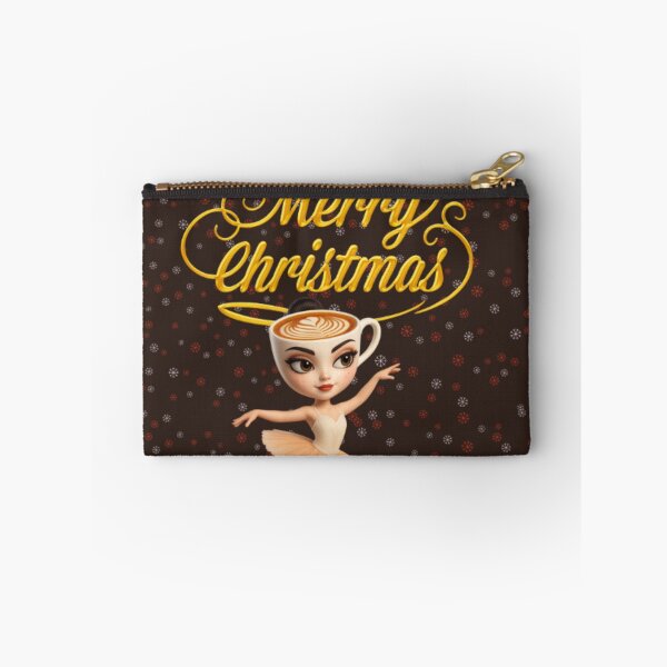 Item preview, Christmas dancer designed and sold by ArteVirtual28.