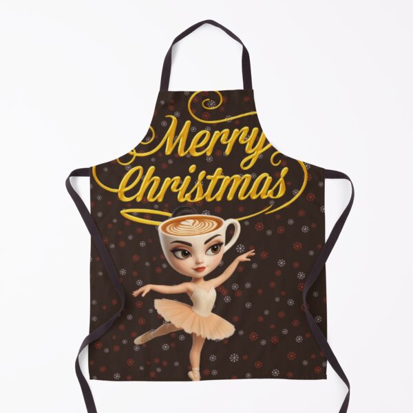 Item preview, Christmas dancer designed and sold by ArteVirtual28.