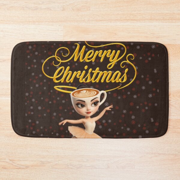 Item preview, Christmas dancer designed and sold by ArteVirtual28.