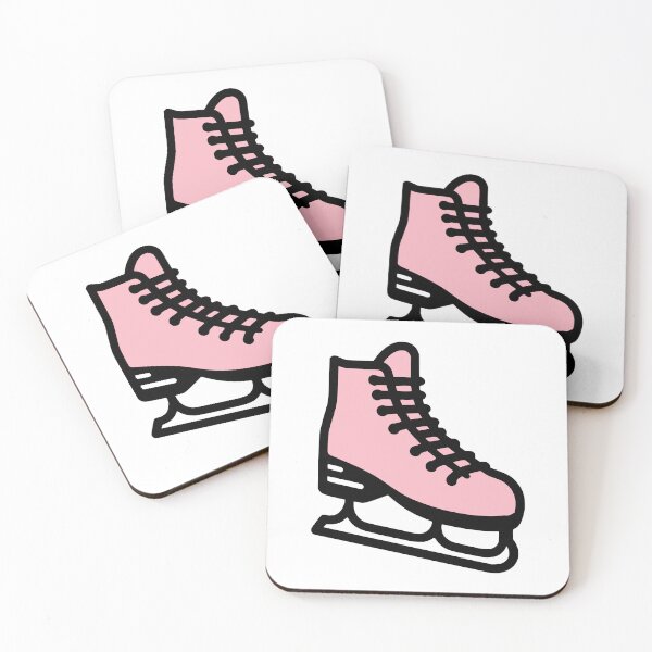 Item preview, Ice Skates designed and sold by GraphicsClub.