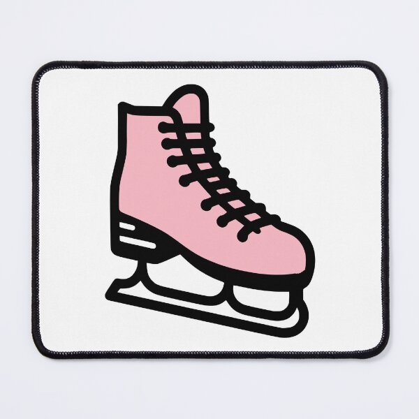 Item preview, Ice Skates designed and sold by GraphicsClub.