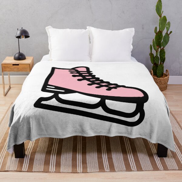 Item preview, Ice Skates designed and sold by GraphicsClub.
