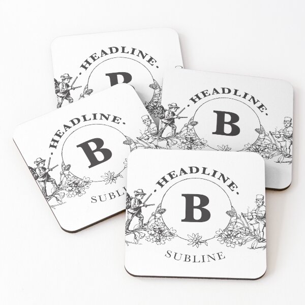 Item preview, Apothecary engraved label template with botanical ornament and badge frame designed and sold by DavidMay.