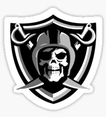 OAKLAND 1 Sticker