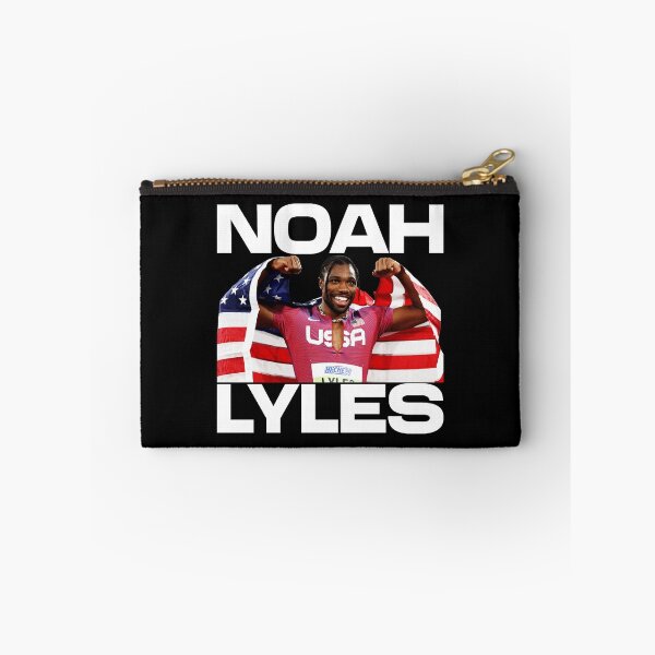 Item preview, Noah Lyles - Gold Medalist Winner  designed and sold by imandeebeale.