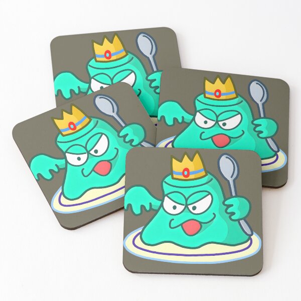 Item preview, King Jelly designed and sold by Yamotomahiro.