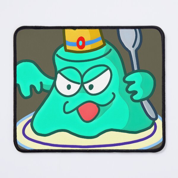 Item preview, King Jelly designed and sold by Yamotomahiro.