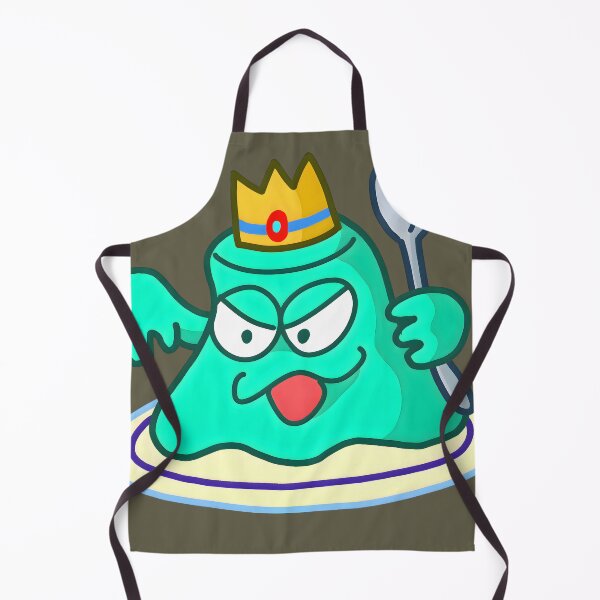 Item preview, King Jelly designed and sold by Yamotomahiro.
