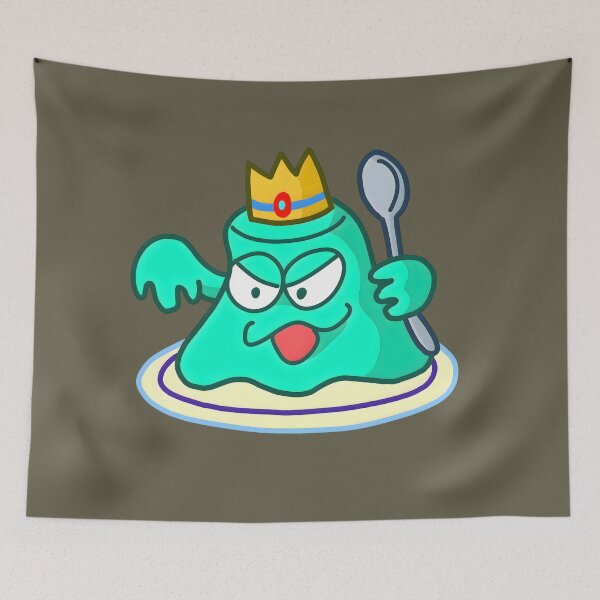 Item preview, King Jelly designed and sold by Yamotomahiro.