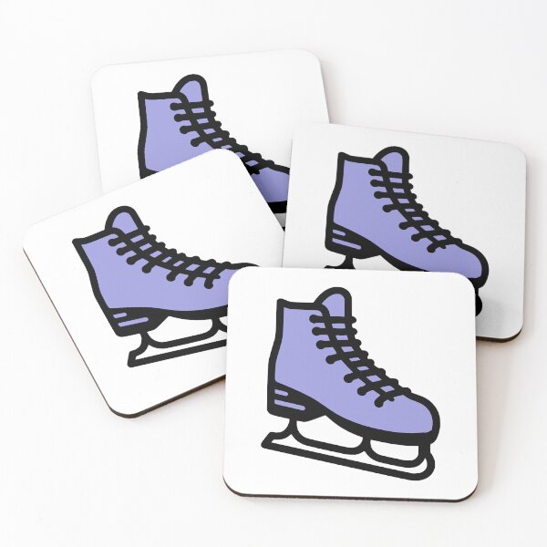 Item preview, Ice Skates designed and sold by GraphicsClub.