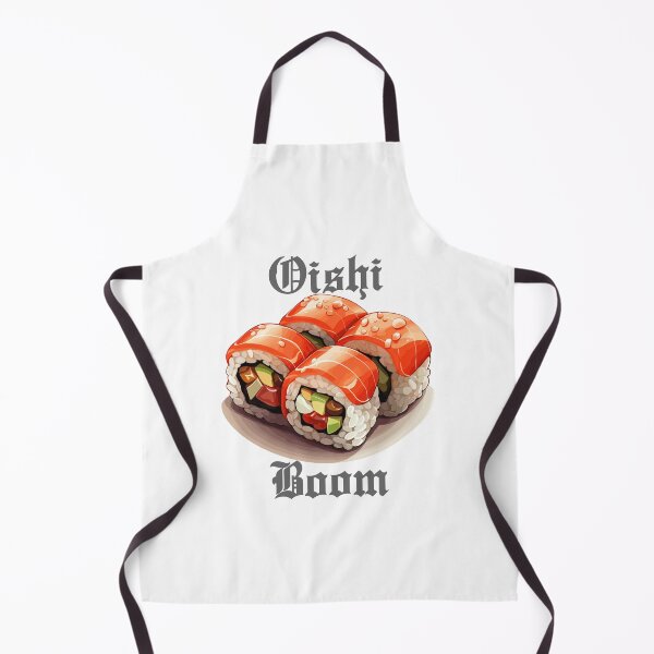 Item preview, Oishi Boom designed and sold by IlhamMamun.