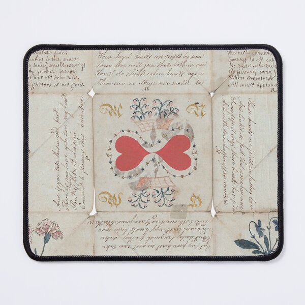 Item preview, Valentine Puzzle Purse designed and sold by AnimaliaStar.
