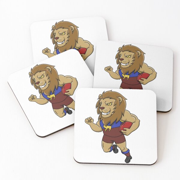 Item preview, Chibi Lion designed and sold by LegallyDistinct.