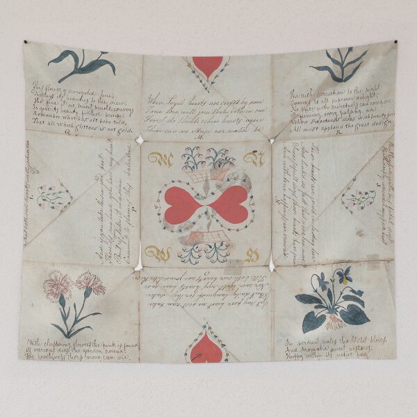 Item preview, Valentine Puzzle Purse designed and sold by AnimaliaStar.