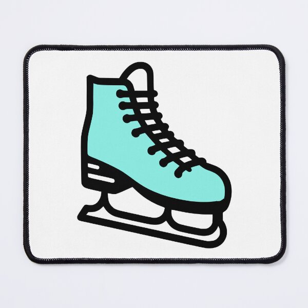 Item preview, Ice Skates designed and sold by GraphicsClub.