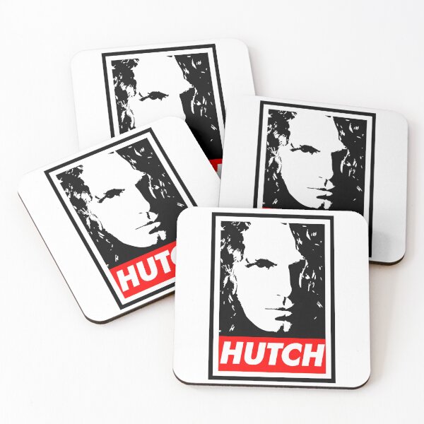 Item preview, HUTCH designed and sold by INXSTV1.