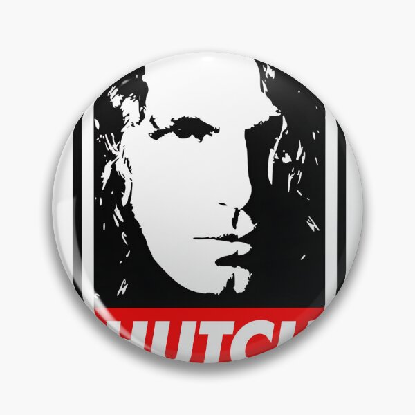 Item preview, HUTCH designed and sold by INXSTV1.