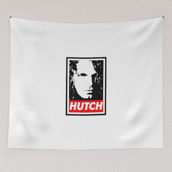 Item preview, HUTCH designed and sold by INXSTV1.