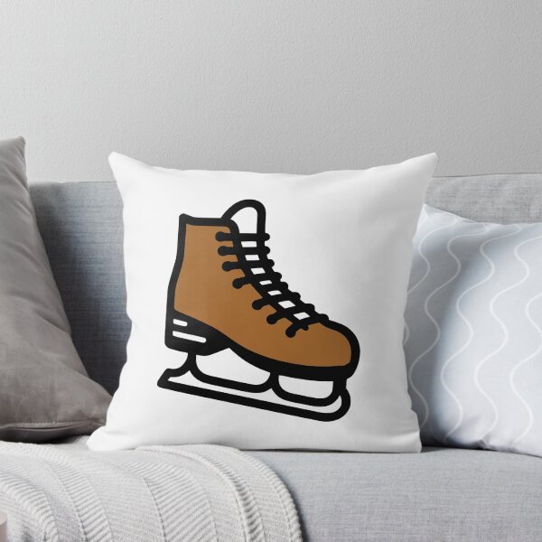 Item preview, Ice Skates designed and sold by GraphicsClub.
