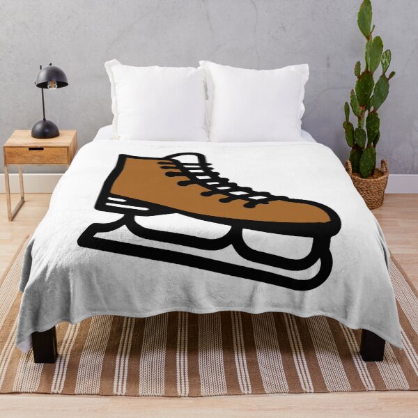 Item preview, Ice Skates designed and sold by GraphicsClub.