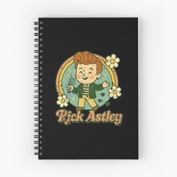 Item preview, Rick Astley Ll Chibi  designed and sold by dennis3xv1.