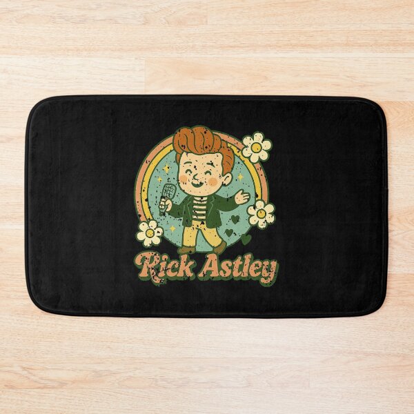 Item preview, Rick Astley Ll Chibi  designed and sold by dennis3xv1.