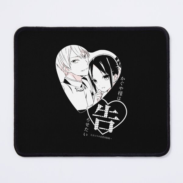 Item preview, Kaguya Sama Love Is War  designed and sold by JasonsGeorge.