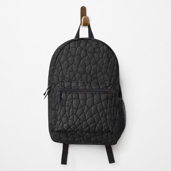Item preview, Dark Grey Leather Texture designed and sold by SolaoLab.