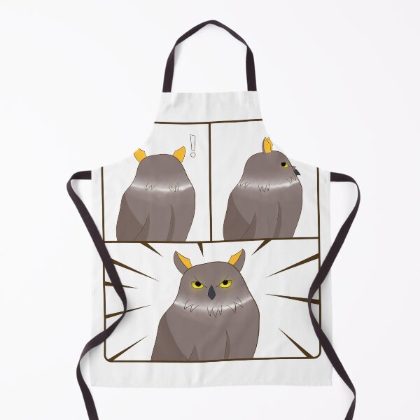 Item preview, Staring Owl designed and sold by Birph.20.Draw.