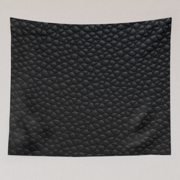 Item preview, Black Leather Texture designed and sold by SolaoLab.