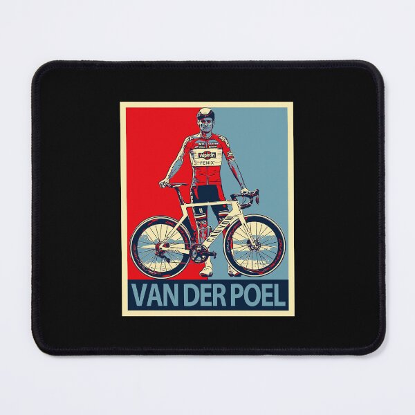 Item preview, Mathieu Van Der Poel  designed and sold by ferveynujumv.