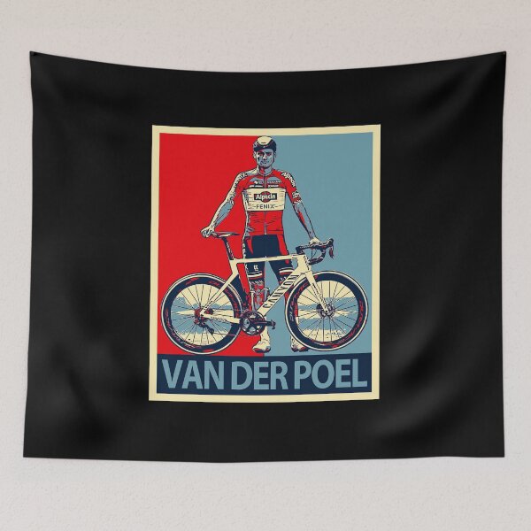 Item preview, Mathieu Van Der Poel  designed and sold by ferveynujumv.