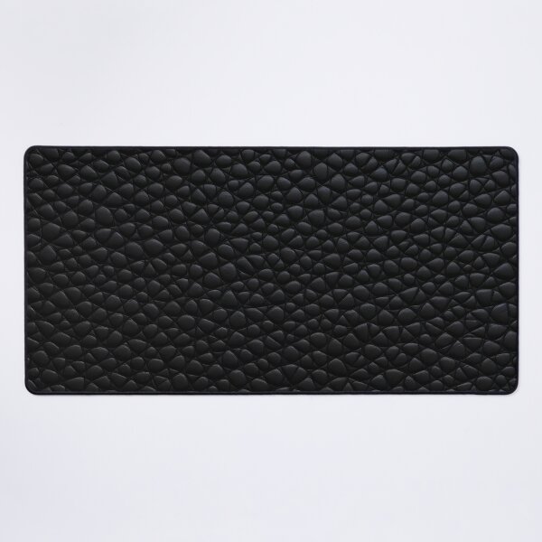 Item preview, Black Leather Texture designed and sold by SolaoLab.