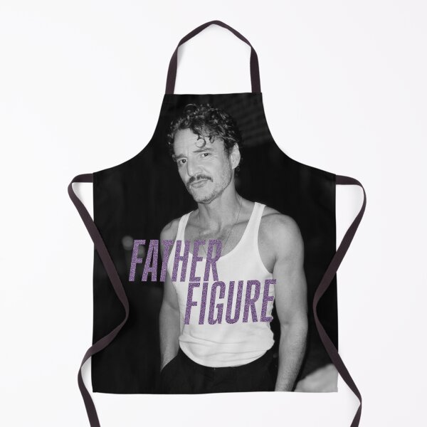 Item preview, the father figure designed and sold by PedroVerseStore.