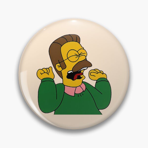 Item preview, Flanders designed and sold by JarquinDD.