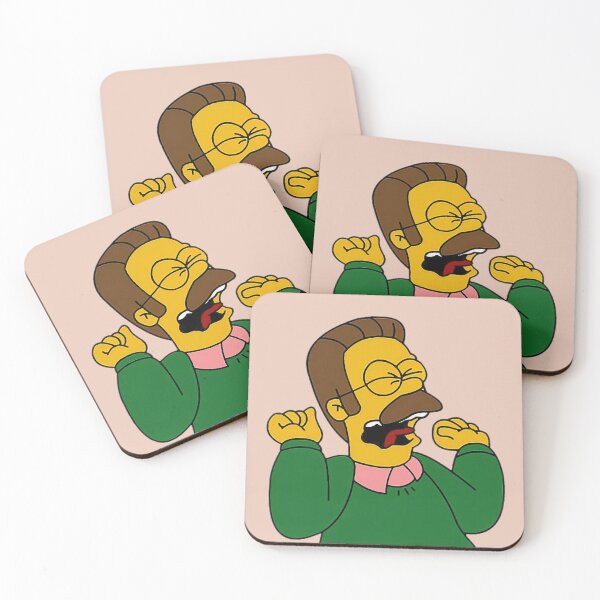 Item preview, Flanders designed and sold by JarquinDD.